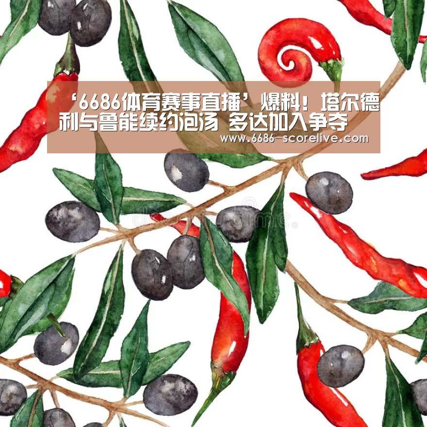 ‘6686体育赛事直播’爆料!塔尔德利与鲁能续约泡汤 多达加入争夺(图1) 6686体育平台