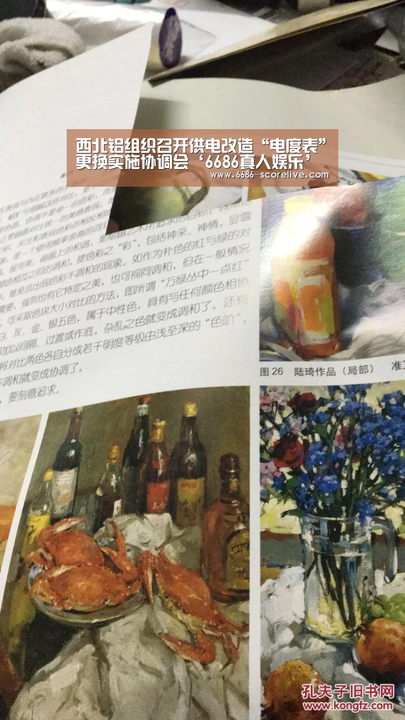 西北铝组织召开供电改造“电度表”更换实施协调会‘6686真人娱乐’(图3) 6686体育赛事直播